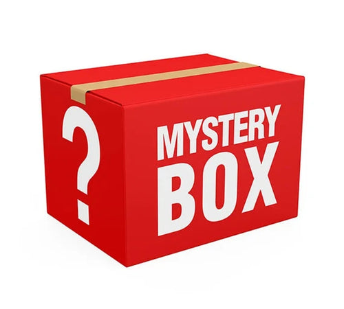 Mistery Item