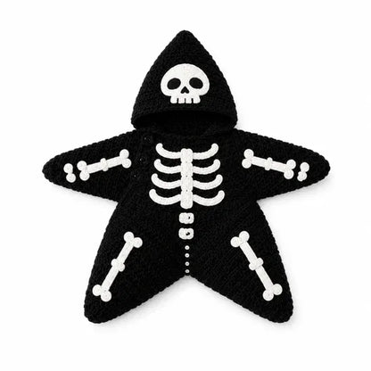 Scary Baby Star's Suit