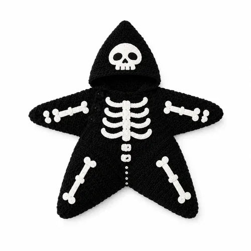 Scary Baby Star's Suit