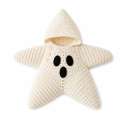 Scary Baby Star's Suit