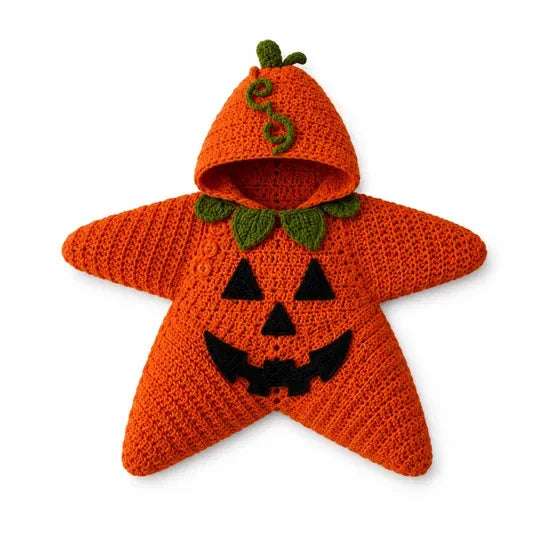 Scary Baby Star's Suit