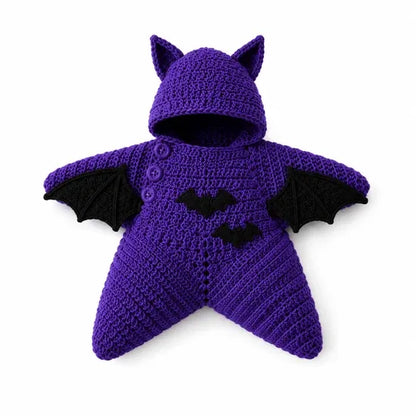 Scary Baby Star's Suit