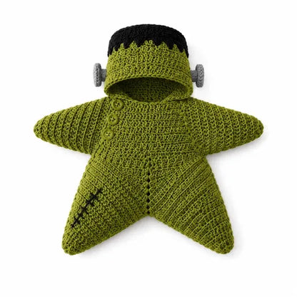 Scary Baby Star's Suit