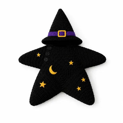 Scary Baby Star's Suit